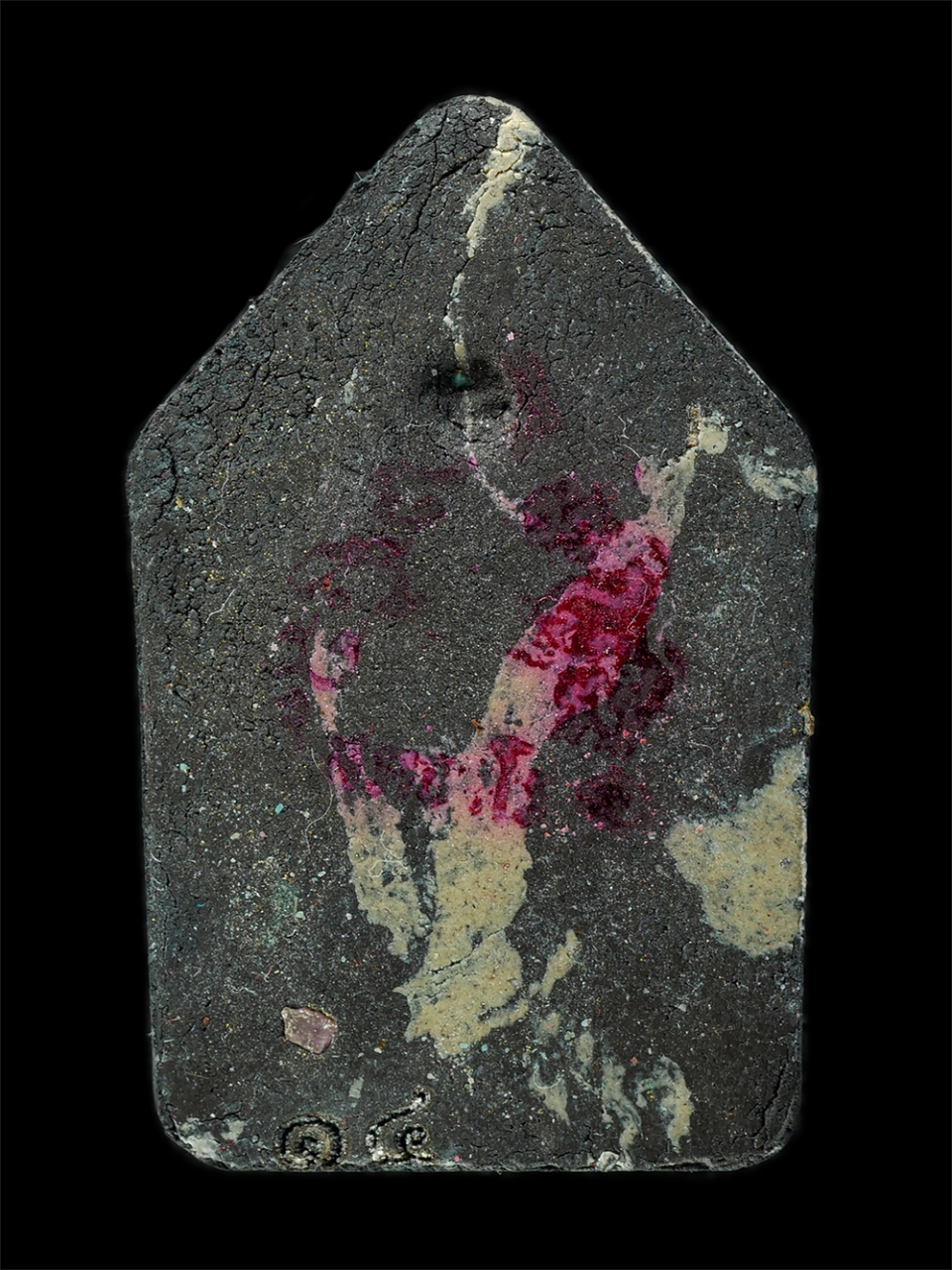 2568Jul11 (24)ep.jpg - พระขุนแผนเจ้าพรายงาม หลวงพ่อประมร สุภจาโร ที่พักสงฆ์โนนเกษม อ.นาจะหลวย จ.อุบลราชธานี ปี2567 ท่านเป็นศิษย์ของหลวงปู่เฮียว วัดธาตุนางพญาพาสุข(ถํ้าเต่า)  [..] | https://kamulet.in.th